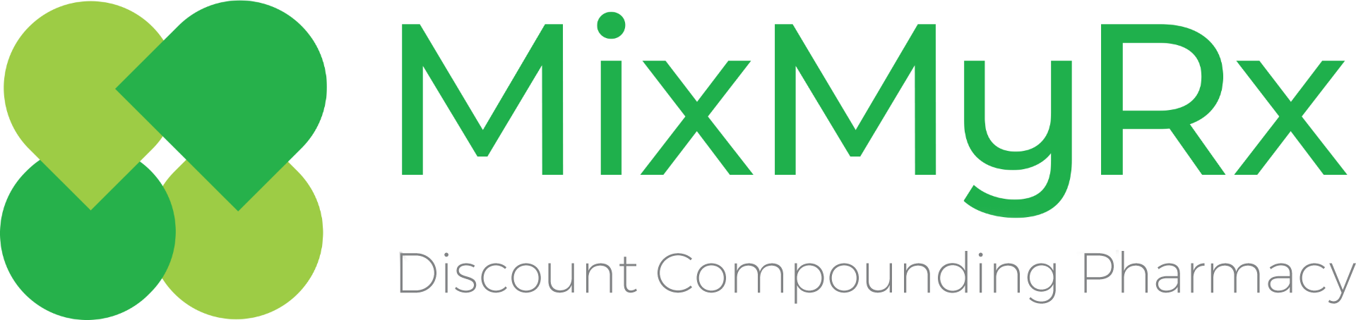 MixMyRx